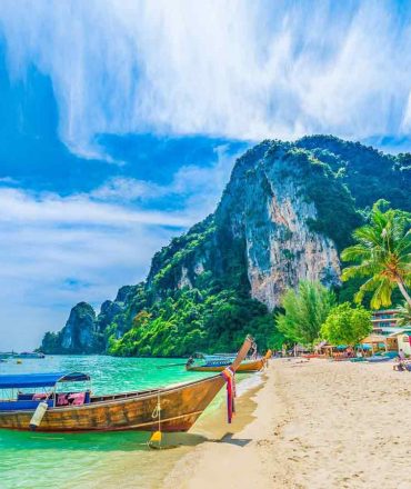Phuket, Thailand, Asia