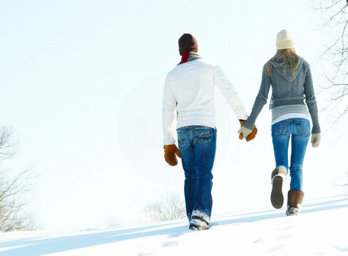 Romantic, Himachal Pradesh, India, Asia