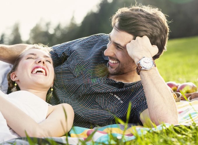 Romantic, Himachal Pradesh, India, Asia